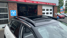 Citroen C5 Aircross 1.2 Hybrid 136 E-series 5dr e-DCS6 Petrol Hatchback